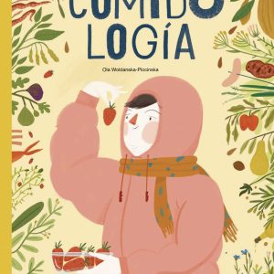 Comidología CUMIO