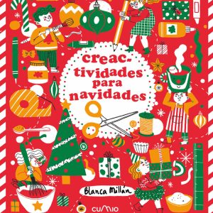 Creactividades para Navidades CUMIO