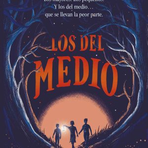 Los del medio BAMBU
