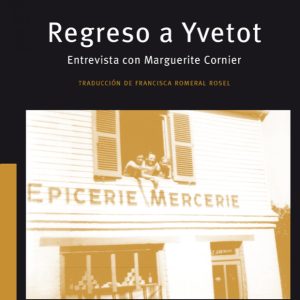 Regreso a Yvetot KRK EDICIONES
