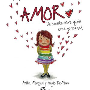 AMOR GAIA