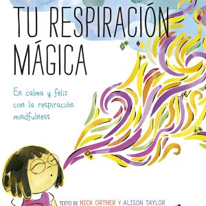 Tu respiración mágica GAIA
