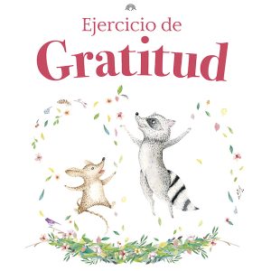 Ejercicio de gratitud GAIA