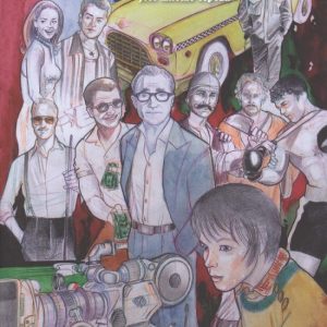 MARTIN ESCORSESE:EL CINE COMO PROPÓSITO UNIV.VALLADOLID