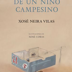 MEMORIAS DE UN NIÑO CAMPESINO KALANDRAKA