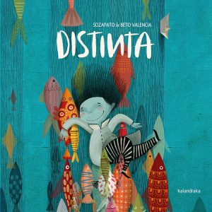 DISTINTA KALANDRAKA