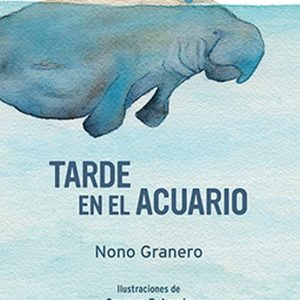 TARDE EN EL ACUARIO KALANDRAKA