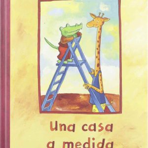 UNA CASA A MEDIDA KALANDRAKA