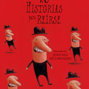 28 HISTORIAS PARA REÍRSE KALANDRAKA