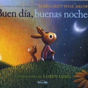 BUENAS NOCHES LUNA CORIMBO EDITORIAL S.L.