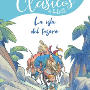 LA ISLA DEL TESORO LABERINTO