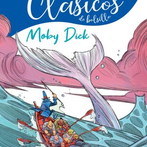MOBY DICK LABERINTO