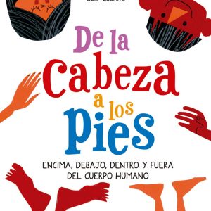 DE LA CABEZA A LOS PIES LABERINTO