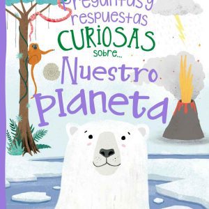 PREGUNTAS Y RESPUESTAS CURIOSAS SOBRE...NUESTRO PLANETA LABERINTO