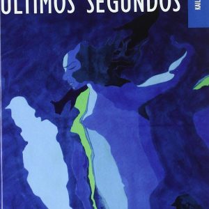 ÚLTIMOS SEGUNDOS KAILAS