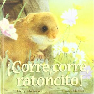 ¡Corre corre ratoncito! ING EDICIONS