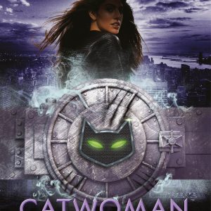 CATWOMAN MONTENA