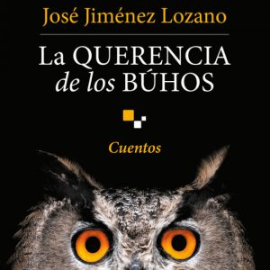 LA QUERENCIA DE LOS BUHOS ENCUENTRO