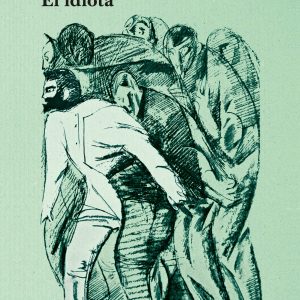El idiota ALBA