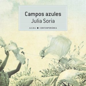 Campos azules ALBA