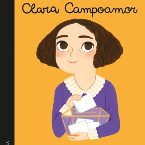 Pequeña ALBA