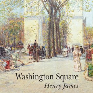 Washington Square ALBA