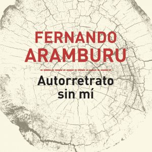 Autorretrato sin mí TUSQUETS