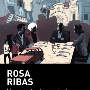 Un asunto demasiado familiar TUSQUETS