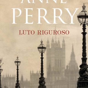 LUTO RIGUROSO EDICIONES B