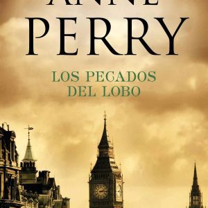 LOS PECADOS DEL LOBO EDICIONES B