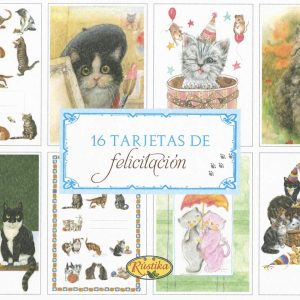Mi aniversario RUSTIKA EDICIONES