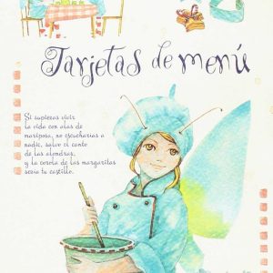 El mundo de las hadas RUSTIKA EDICIONES