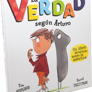 La verdad según arturo COMBEL