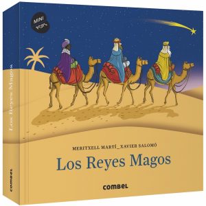 LOS REYES MAGOS COMBEL