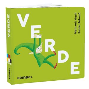 VERDE COMBEL