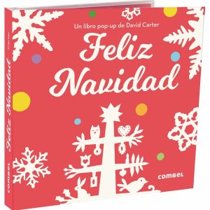 FELIZ NAVIDAD COMBEL