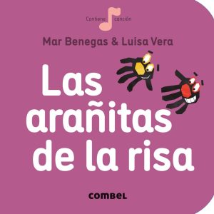 LAS ARAÑITAS DE LA RISA COMBEL