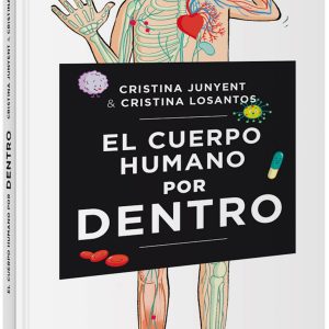 EL CUERPO HUMANO POR DENTRO COMBEL
