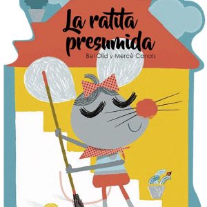 LA RATITA PRESUMIDA COMBEL