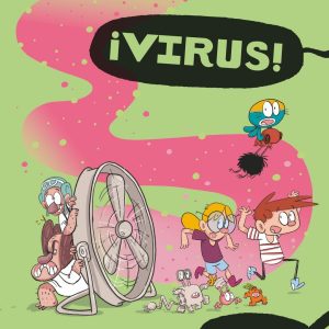 ¡VIRUS! COMBEL