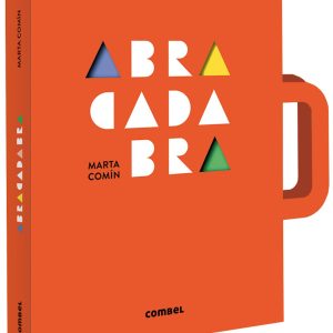 ABRACADABRA COMBEL