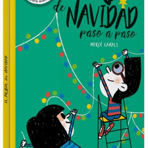 El árbol de Navidad COMBEL