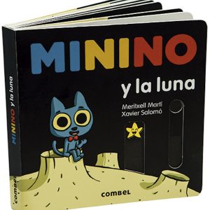 MININO Y LA LUNA COMBEL
