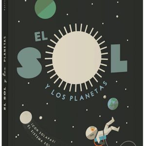 EL SOL Y LOS PLANETAS COMBEL