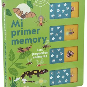 LOS PEQUEÑOS ANIMALES COMBEL