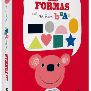 LAS FORMAS DEL SEÑOR BEAR COMBEL