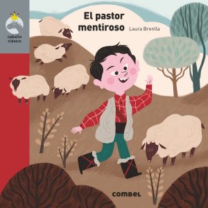 EL PASTOR MENTIROSO COMBEL