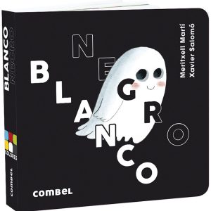 Blanco y Negro COMBEL