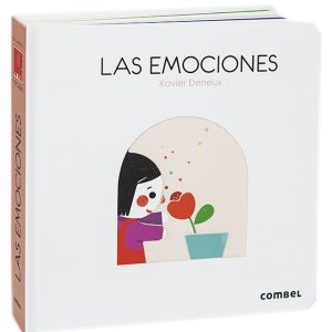Las emociones COMBEL