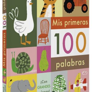 Mis primeras 100 palabras COMBEL